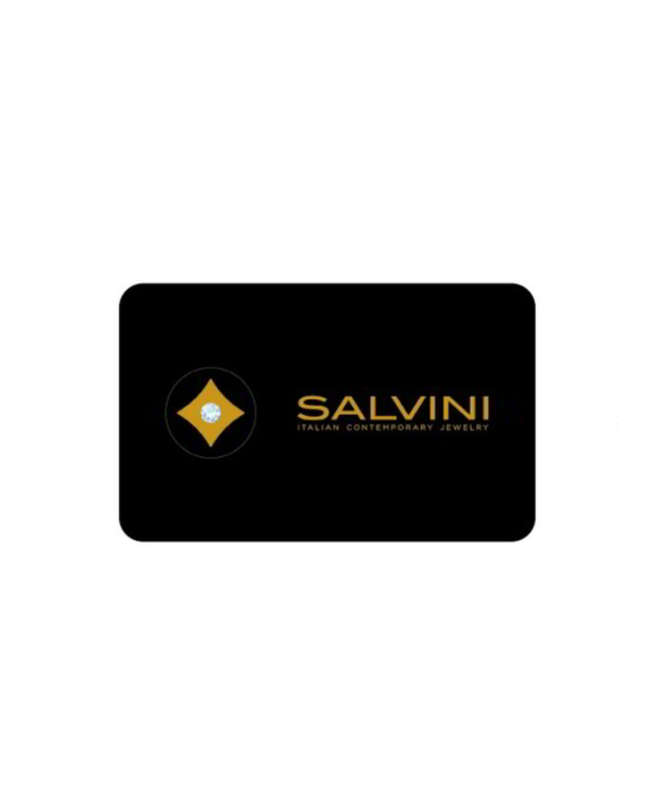 Salvini Diamante in Blister 0,05 ct