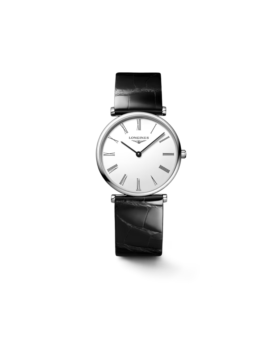 Longines La Grande Classique de Longines L4.709.4.21.2