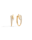 Recarlo Orecchini Anniversary Love Oro Giallo