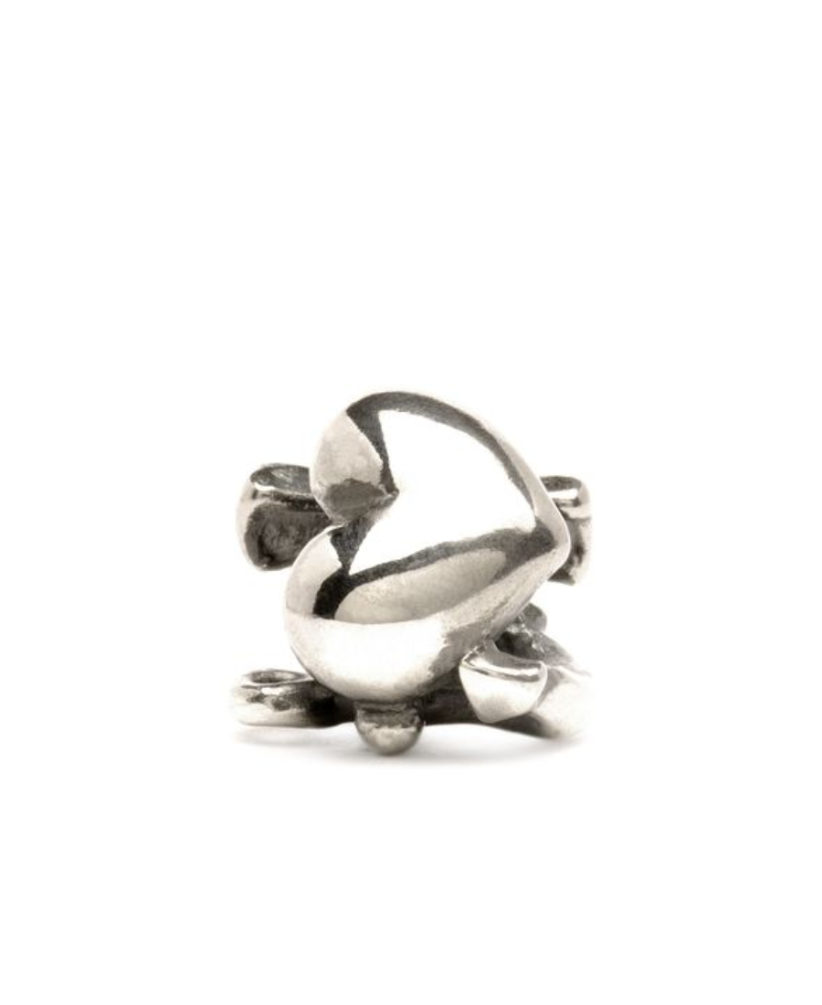 Trollbeads Fede, Speranza e Carità