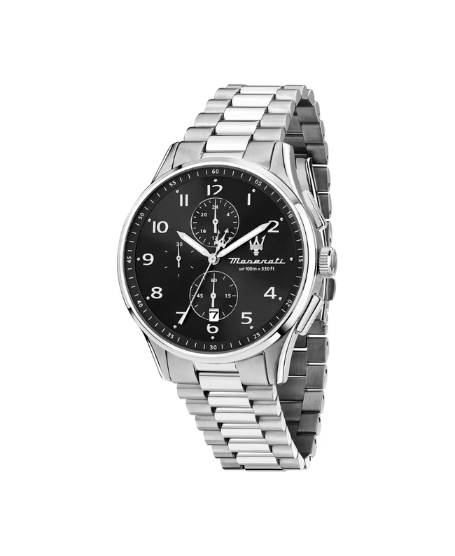 Maserati Orologio Sorpasso