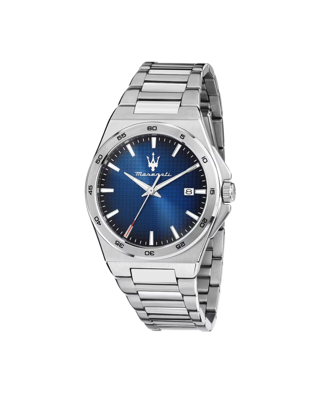 Maserati Orologio Velocita' Slim