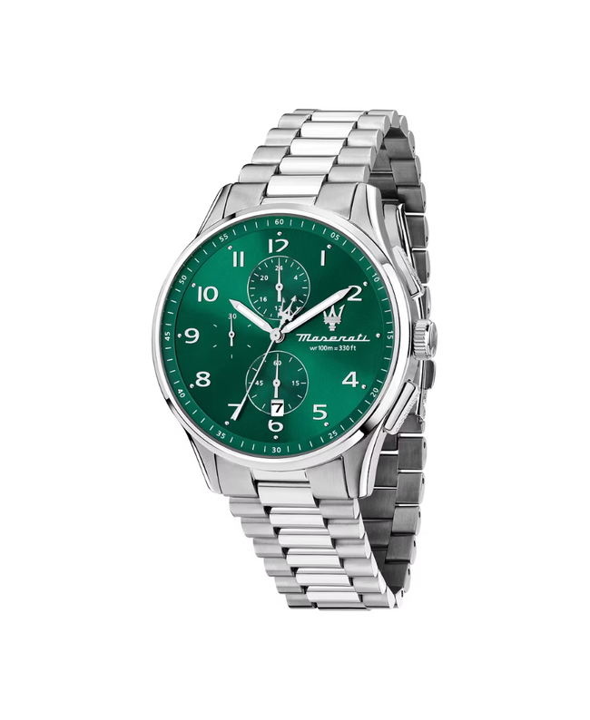 Maserati Orologio Sorpasso