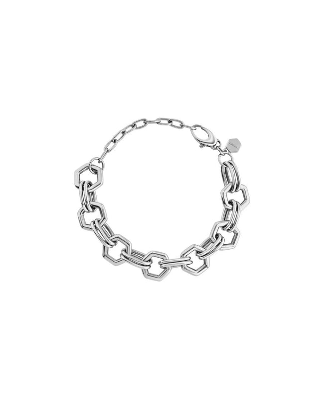 Breil Bracciale Donna Hexagonia