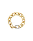 Breil Bracciale Donna Distinctive Dorato