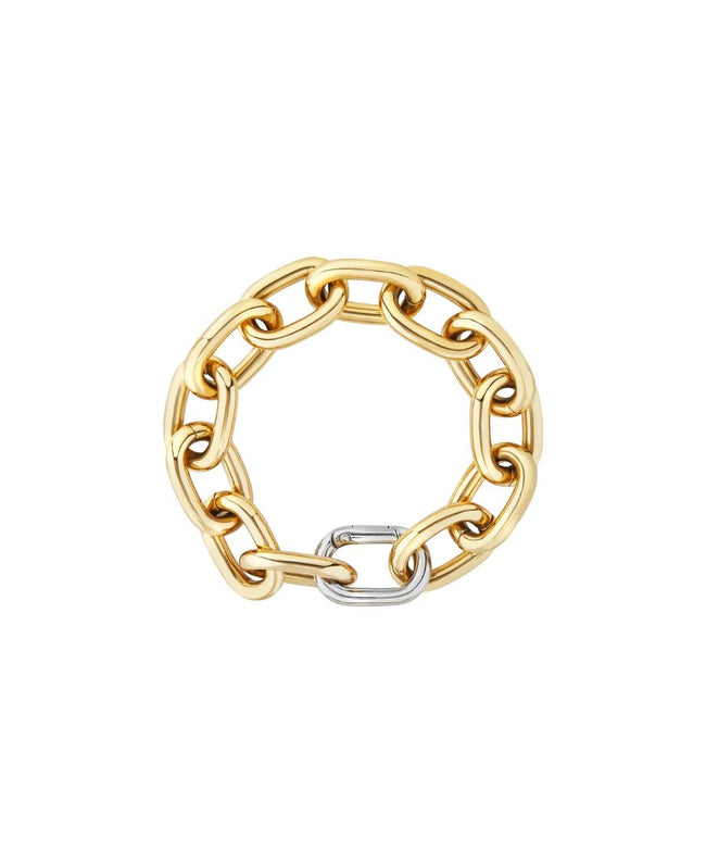 Breil Bracciale Donna Distinctive Dorato