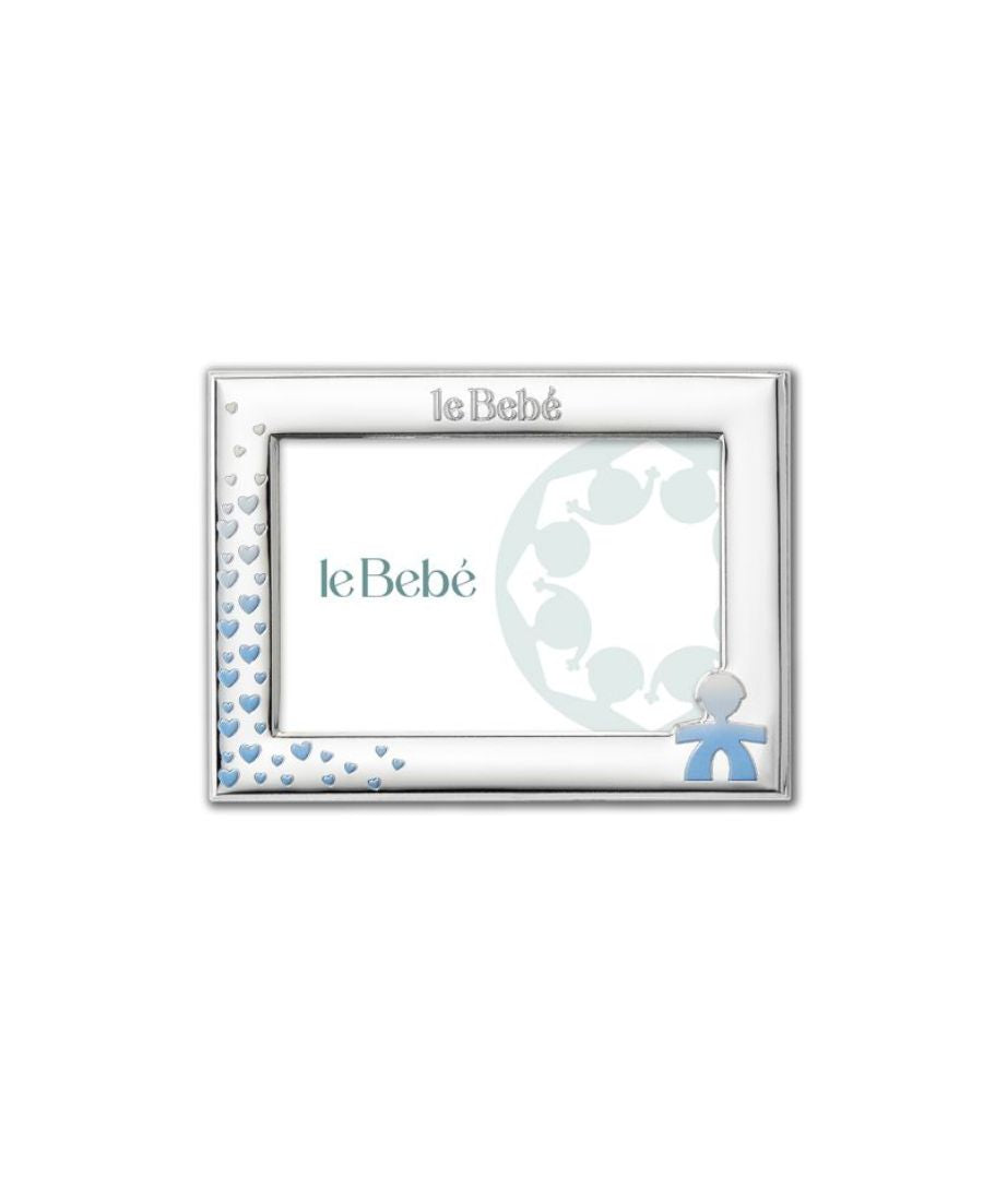 LeBebè Cornice Bimbo 