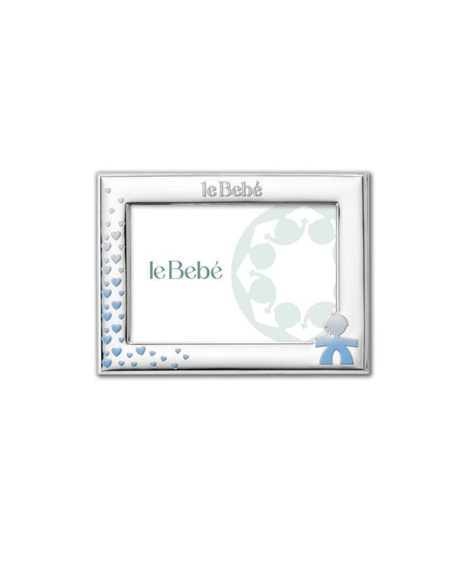 LeBebè Cornice Bimbo 