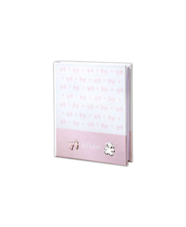 Foto Album leBebe bimba 20x25