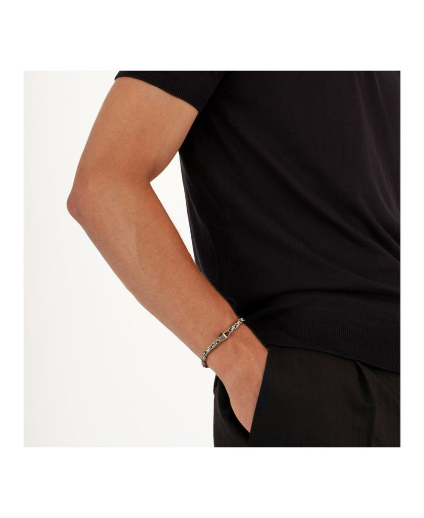 Breil Bracciale Uomo HYPNOTIC