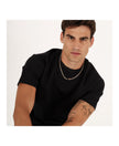 Breil Collana Uomo Hypnotic