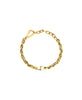 Breil Bracciale Uomo HYPNOTIC Dorato