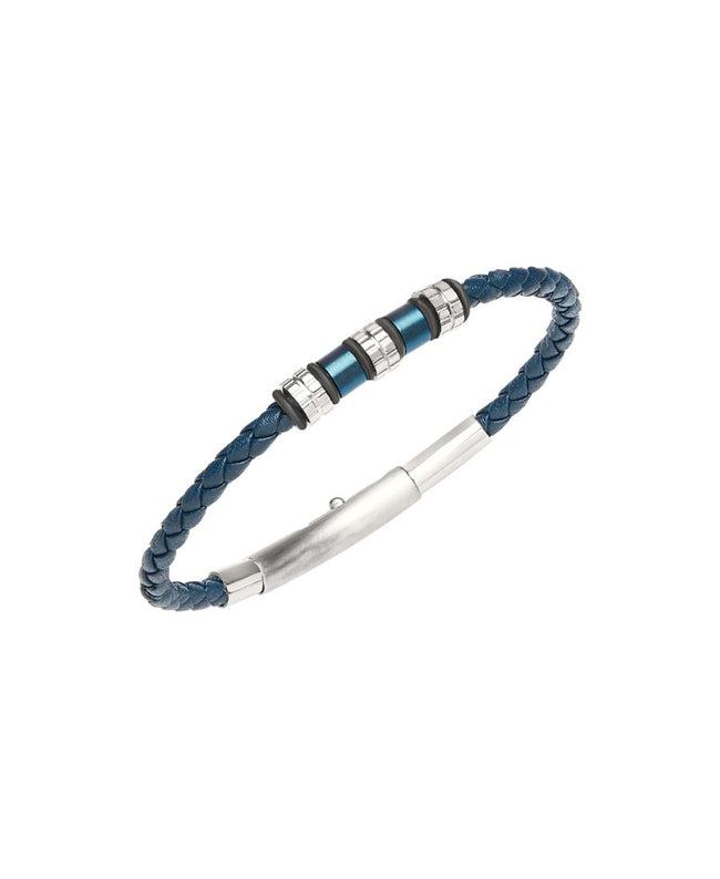 Breil Bracciale Uomo Wanderlust