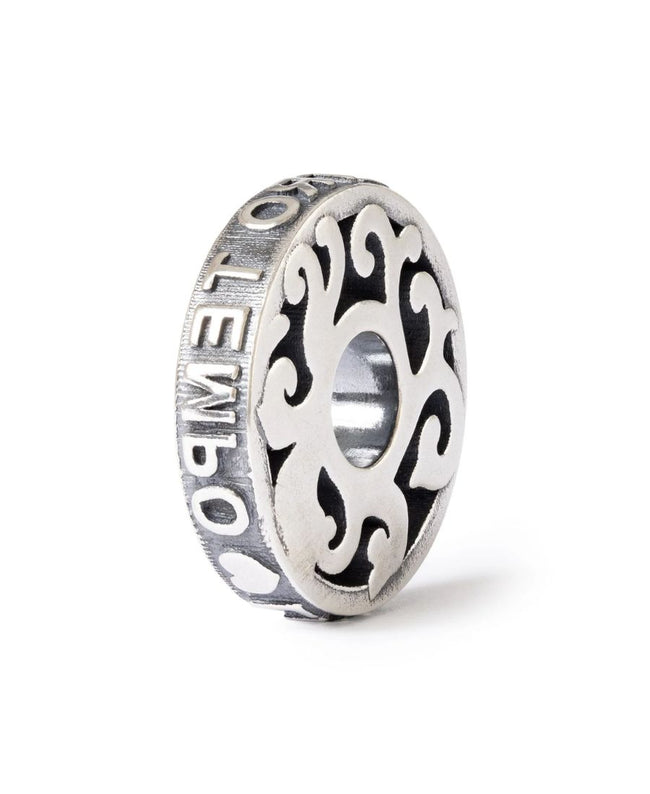 Trollbeads La Pace Nel Nostro Tempo