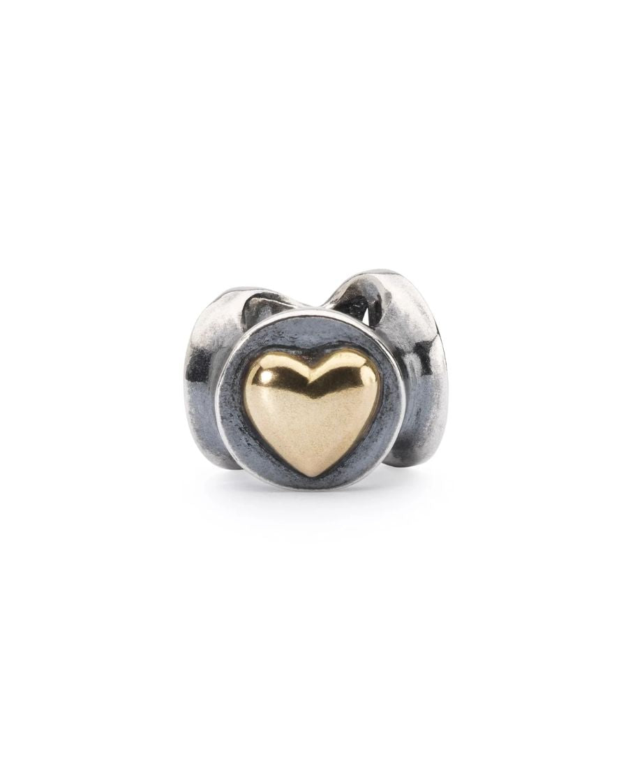 Trollbeads Gioia, Pace e Amore