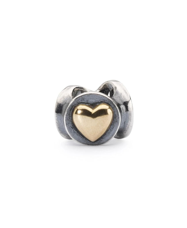 Trollbeads Gioia, Pace e Amore