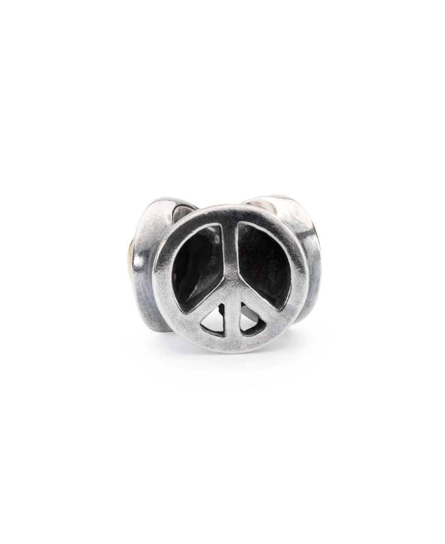 Trollbeads Gioia, Pace e Amore