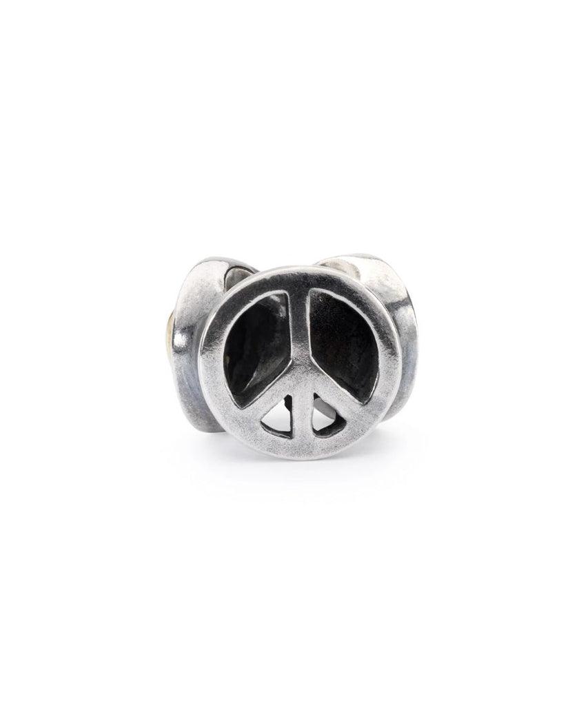 Trollbeads Gioia, Pace e Amore