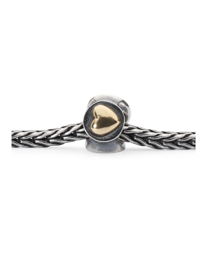 Trollbeads Gioia, Pace e Amore