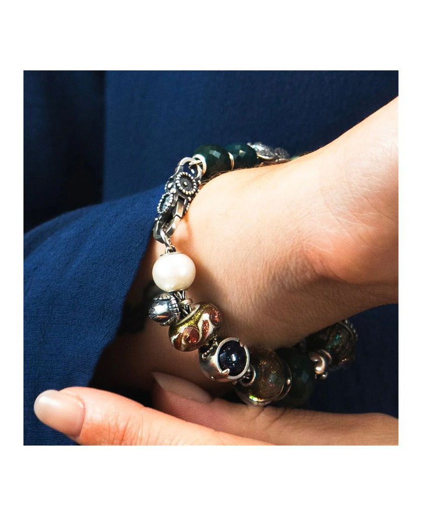 Trollbeads Chiusura Momenti Preziosi