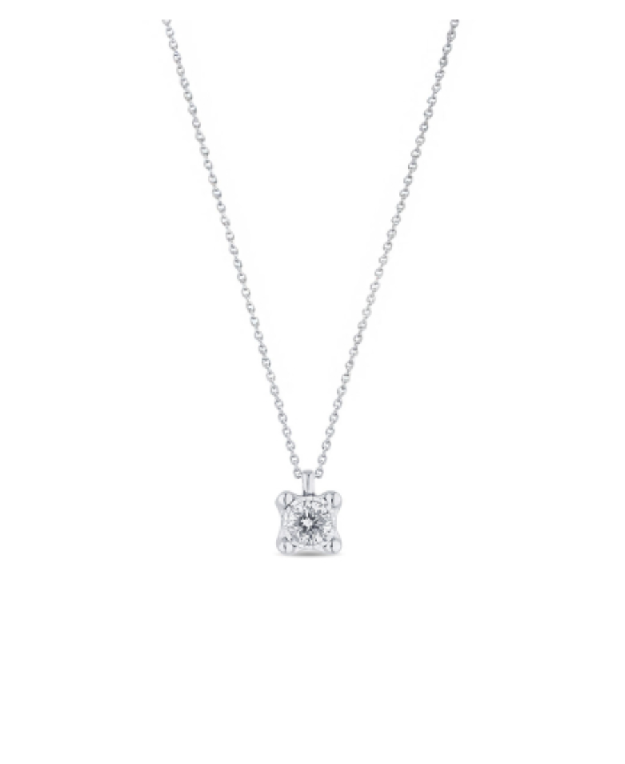 Bliss Collana Punto Luce Lumina