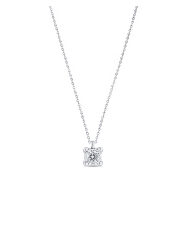 Bliss Collana Punto Luce Lumina