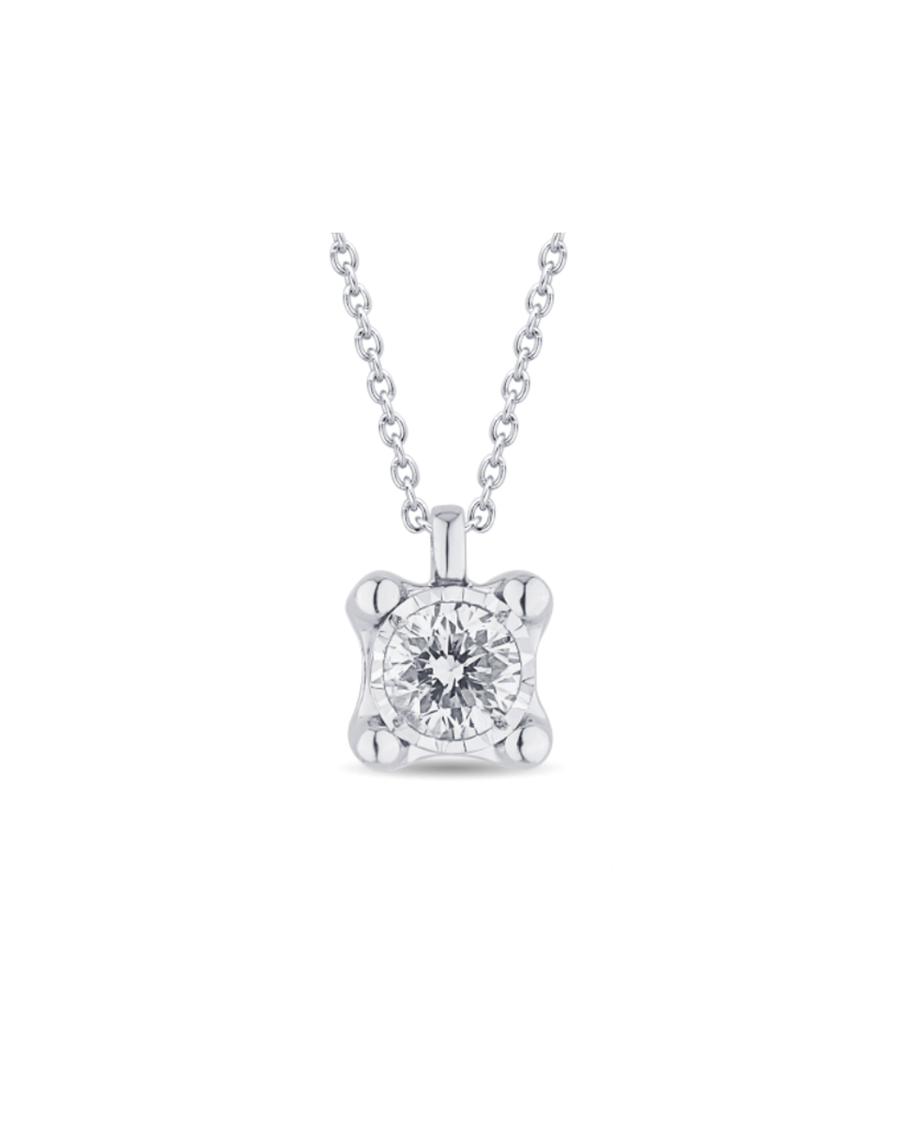 Bliss Collana Punto Luce Lumina