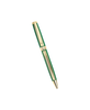 Philip Watch Penna a Sfera Wi Verde e Oro