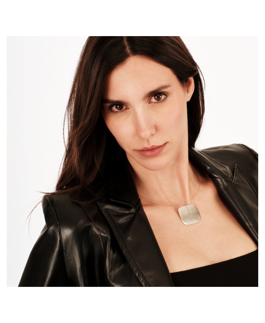 Breil Collana Donna Reloaded Steel Blast