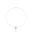 Breil Collana Donna Reloaded Steel Moon