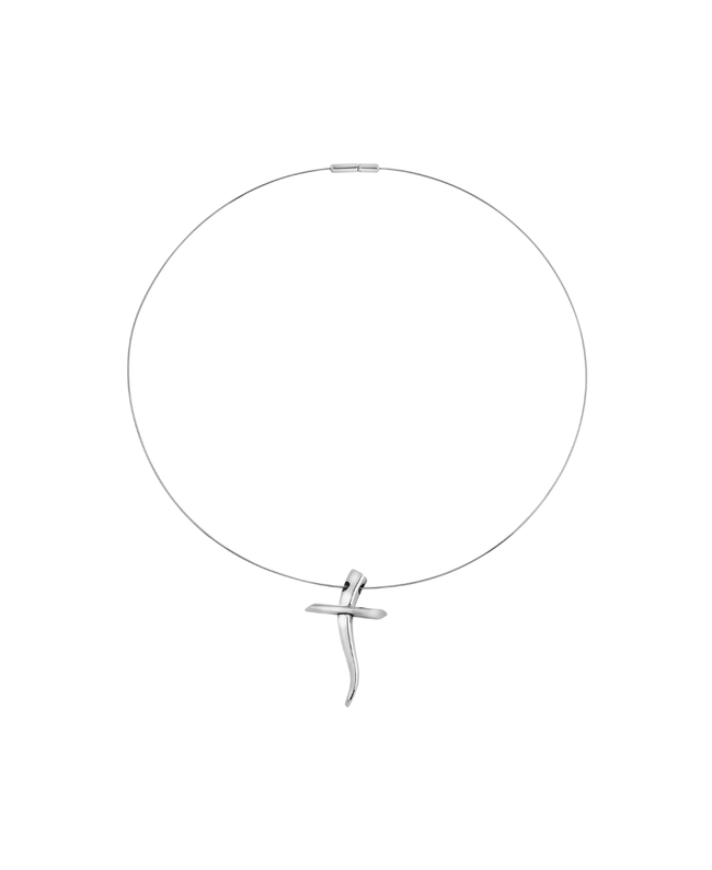 Breil Collana Donna Reloaded Steel Moon