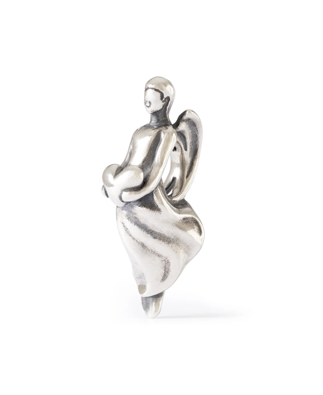 Trollbeads Pendente Angelo Custode