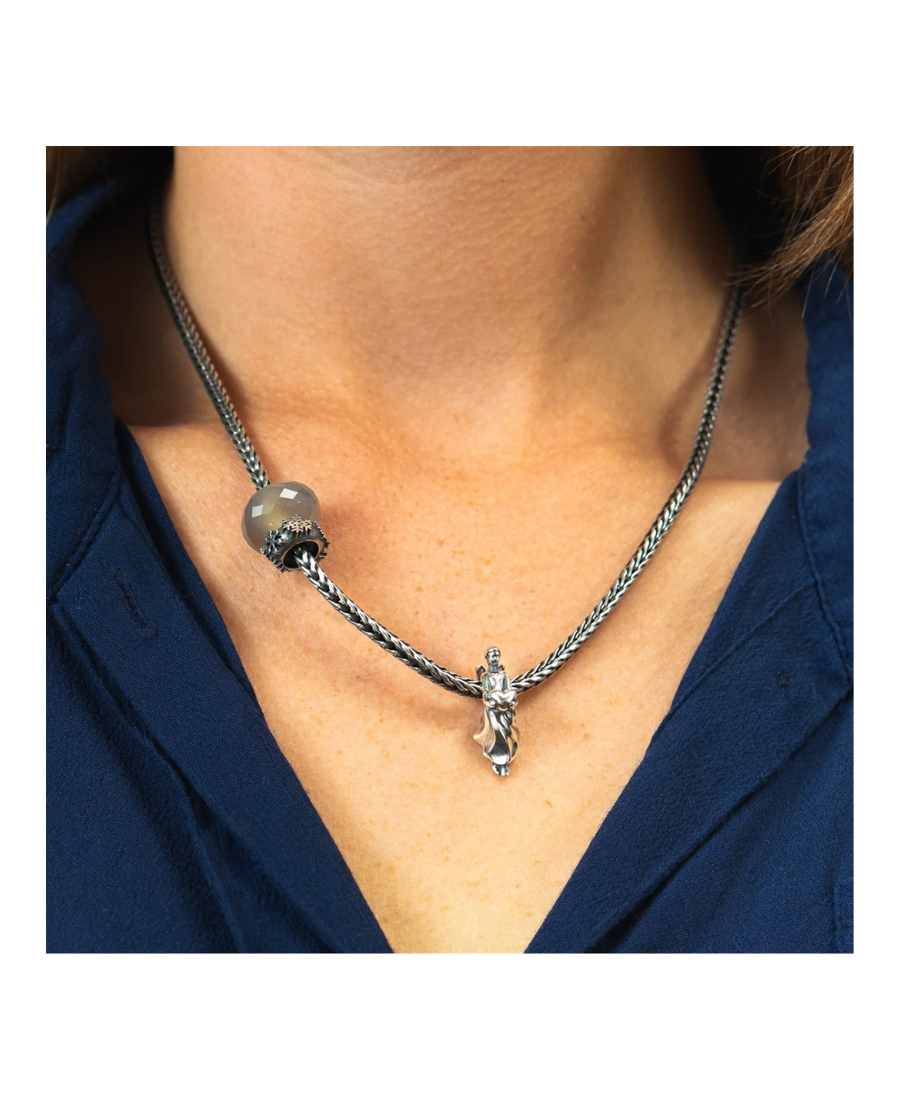 Trollbeads Pendente Angelo Custode
