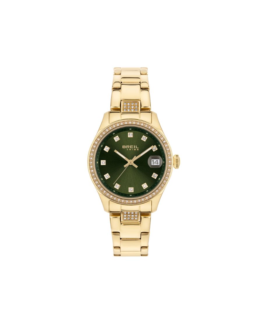 Breil Orologio Donna Classic Elegance EW0724