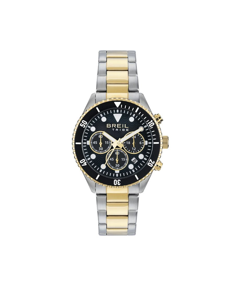 Breil Orologio Uomo Overhand - CHRONO GENT 41MM