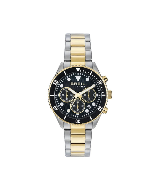 Breil Orologio Uomo Overhand - CHRONO GENT 41MM