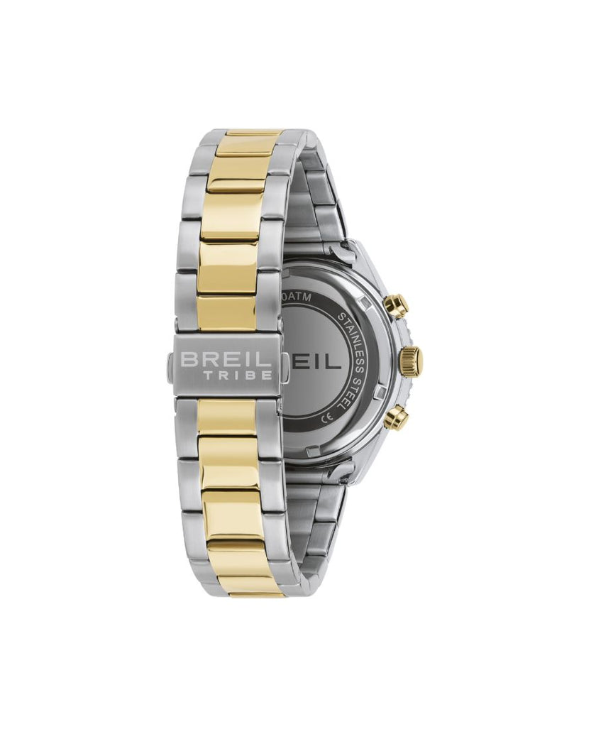 Breil Orologio Uomo Overhand - CHRONO GENT 41MM