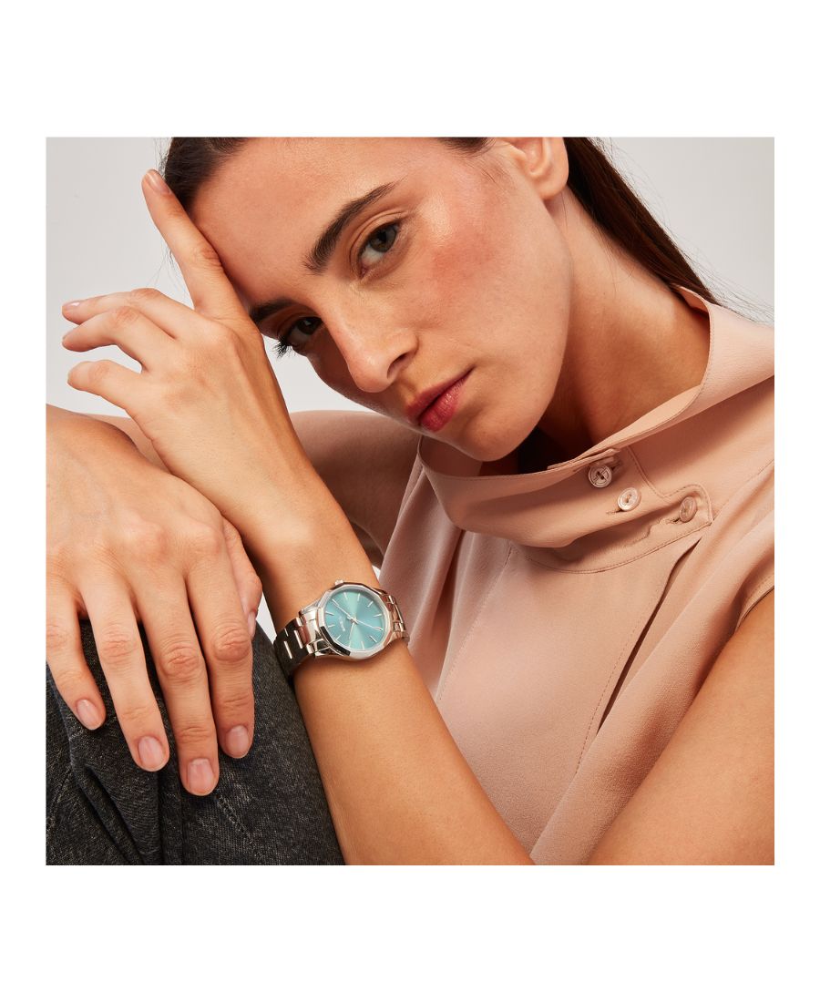 Breil Orologio Donna DOZEN - SOLO TEMPO 32MM