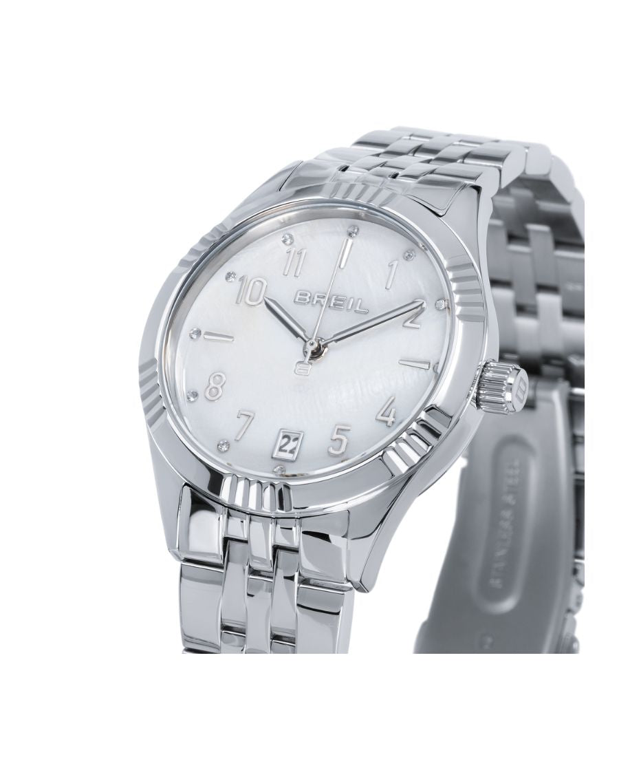 Breil Orologio Donna STAND OUT SOLO TEMPO LADY 32 MM