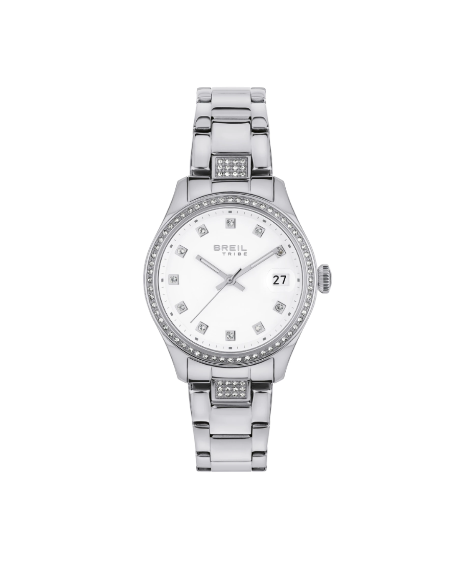 Breil Tribe Orologio Donna CLASSIC ELEGANCE