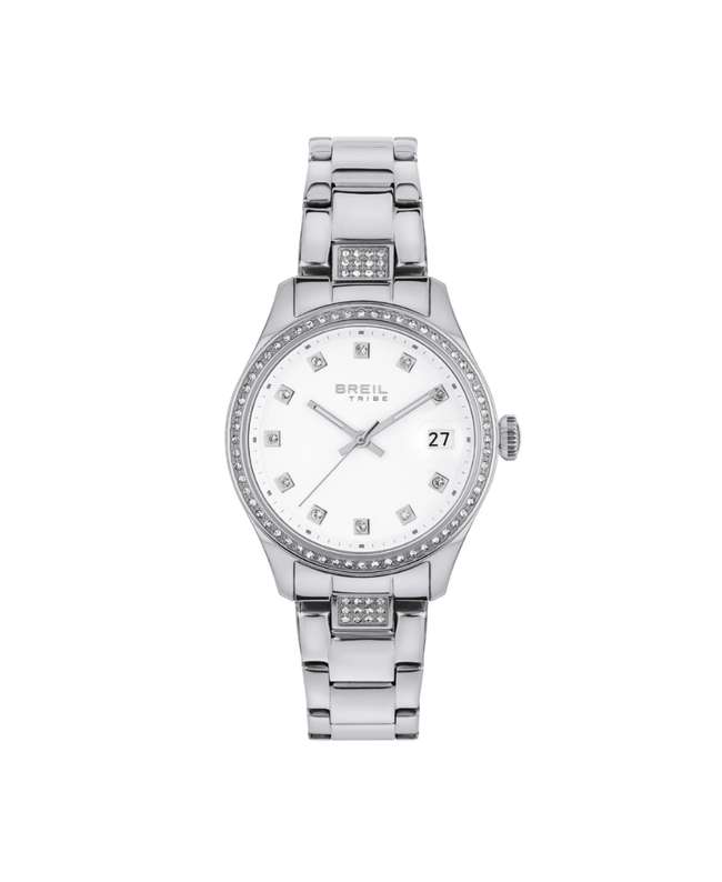 Breil Tribe Orologio Donna CLASSIC ELEGANCE