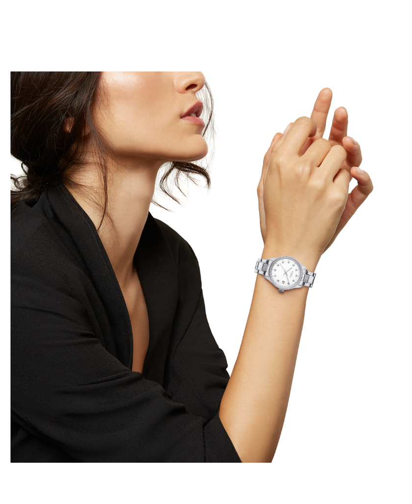 Breil Tribe Orologio Donna CLASSIC ELEGANCE