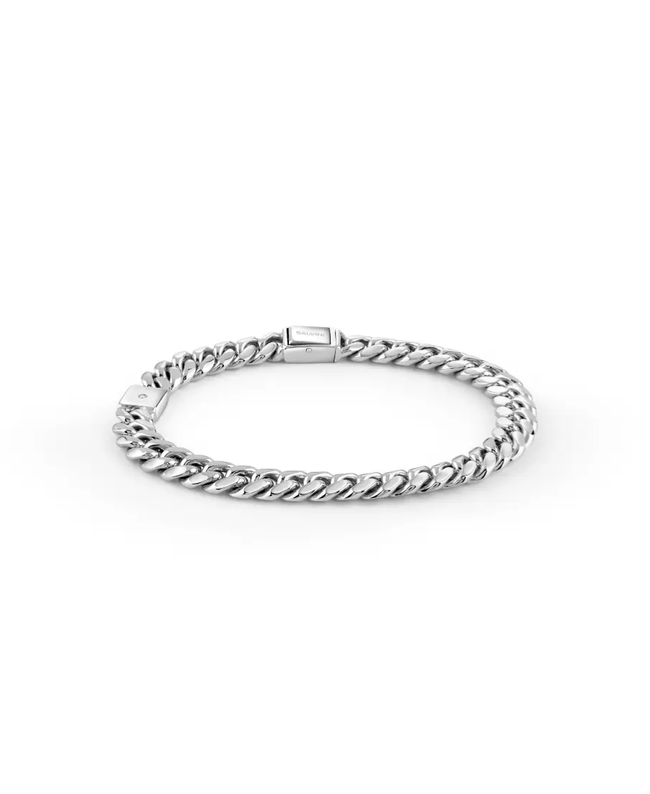 Salvini Bracciale Uomo Equilibrio