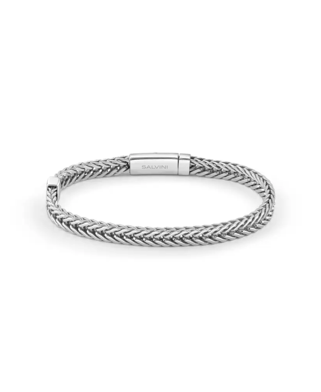 Salvini Bracciale Uomo Equilibrio
