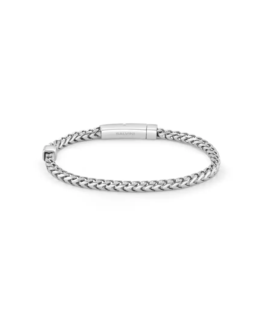 Salvini Bracciale Uomo Equilibrio