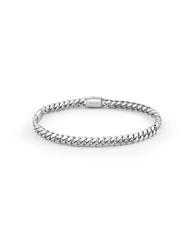 Salvini Bracciale Uomo Equilibrio