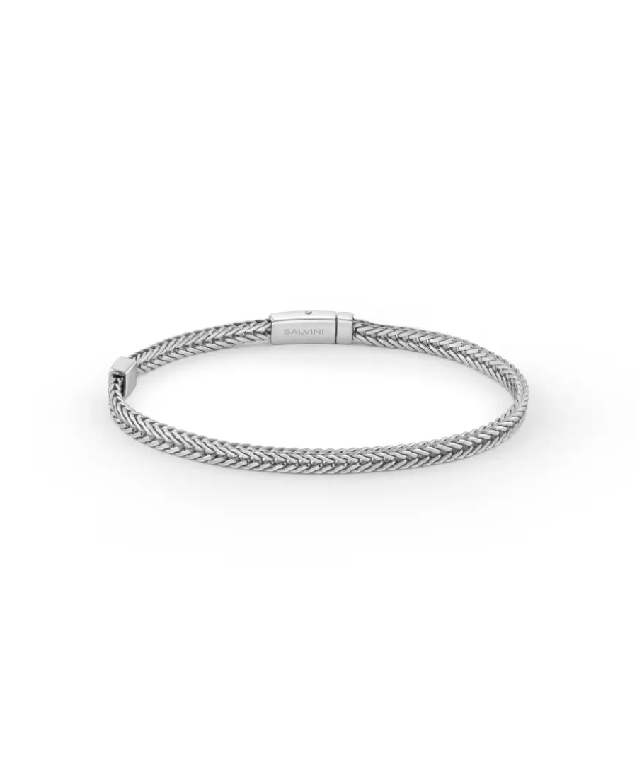 Salvini Bracciale Uomo Equilibrio