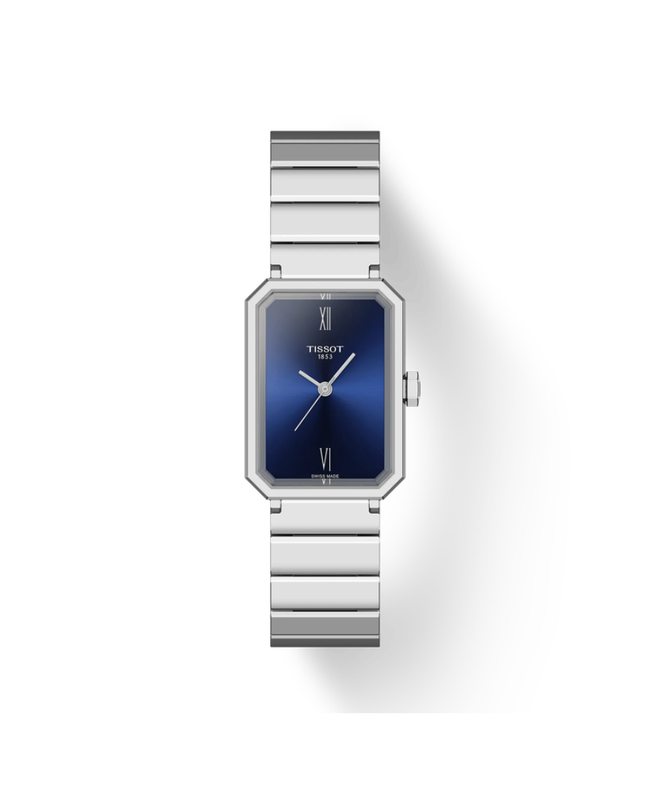 Tissot SRV 30mm