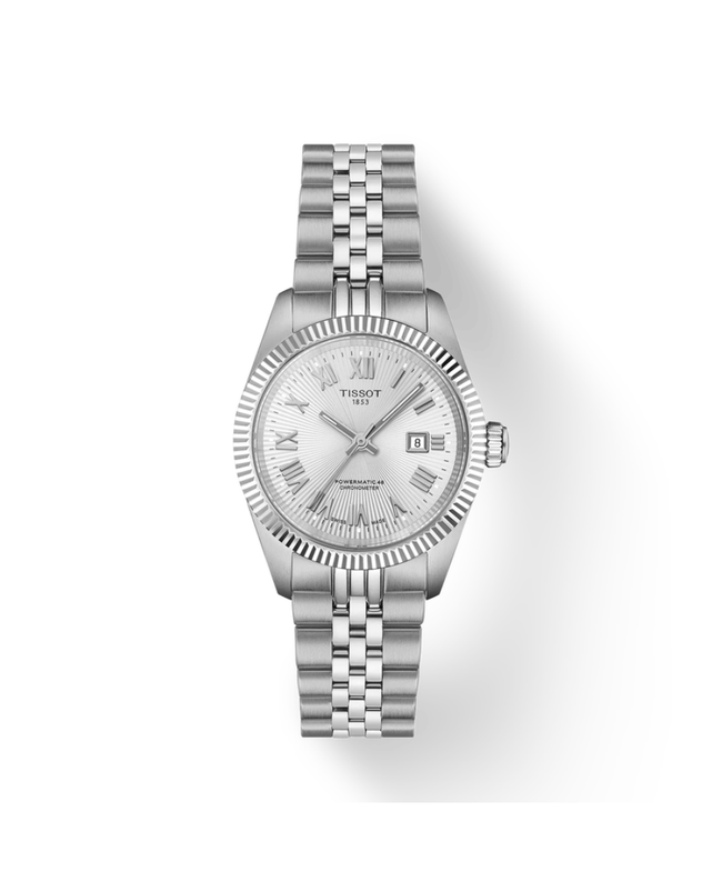 Tissot Ballade 30mm