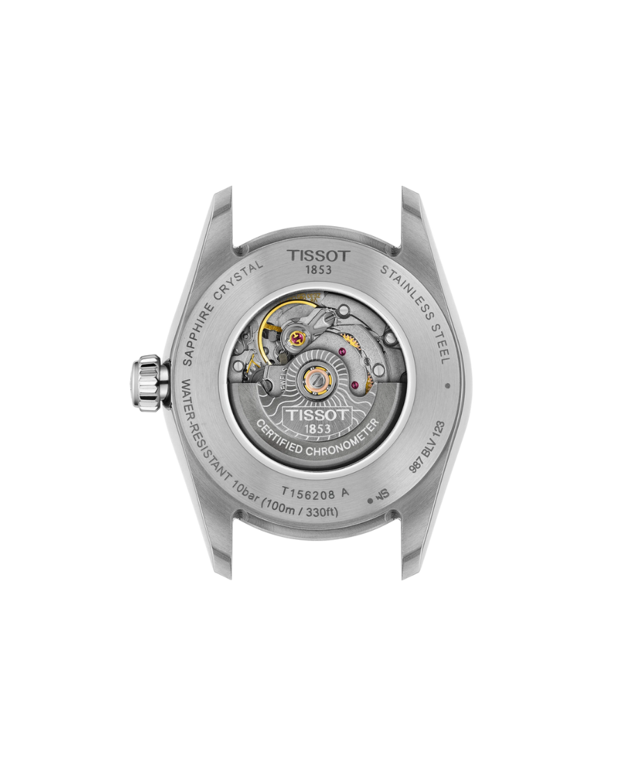 Tissot Ballade 30mm